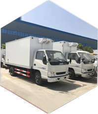 蚌埠金通實(shí)業(yè)、蚌埠冷藏車(chē)